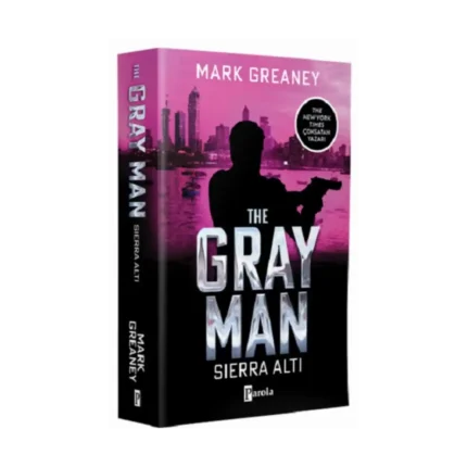 The Gray Man - Sierra Altı