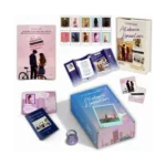 Alabora Limanları -1 (Cltli-Özel Kutulu Set)