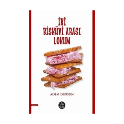 İki Bisküvi Arası Lokum