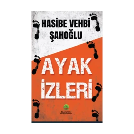 Ayak İzleri
