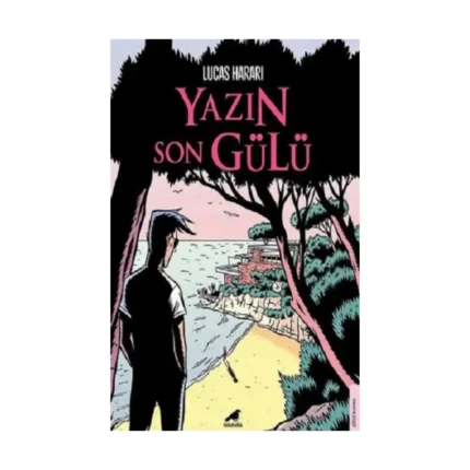 Yazın Son Gülü