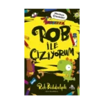 Rob ile Çiziyorum