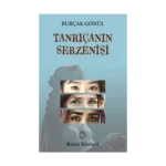 Tanrıçanın Serzenişi