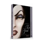 DISNEY- EN GÜZEL – KÖTÜ KRALİÇE’NİN ÖYKÜSÜ