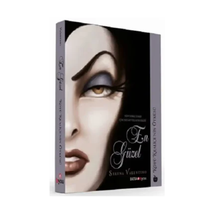 DISNEY- EN GÜZEL – KÖTÜ KRALİÇE’NİN ÖYKÜSÜ