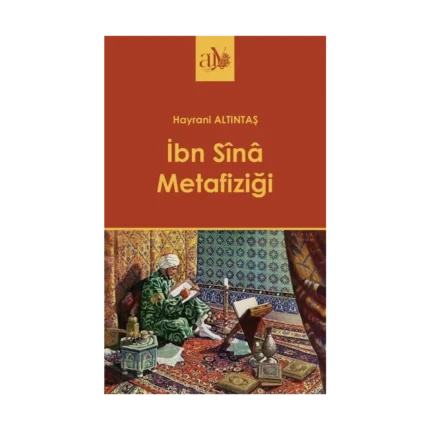 İbn Sina Metafiziği