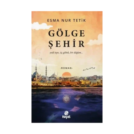 Gölge Şehir
