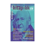 Kitap-lık 228 / Temmuz – Ağustos 2023