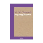 Bayan Gülseren