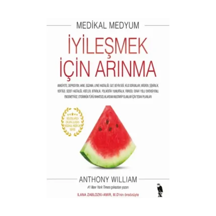 İyileşmek İçin Arınma