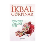 İçimden Geldiği Gibi