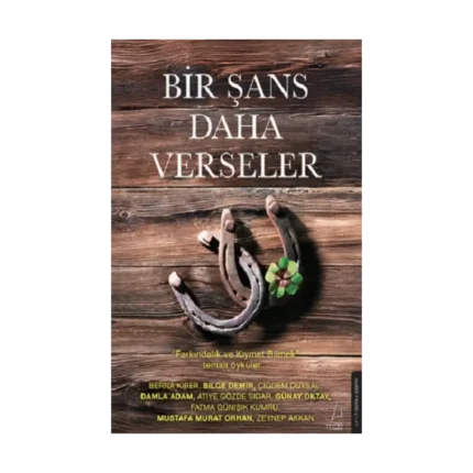 Bir Şans Daha Verseler