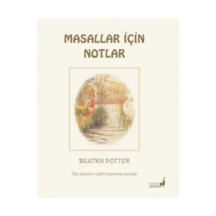 Masallar için Notlar 24