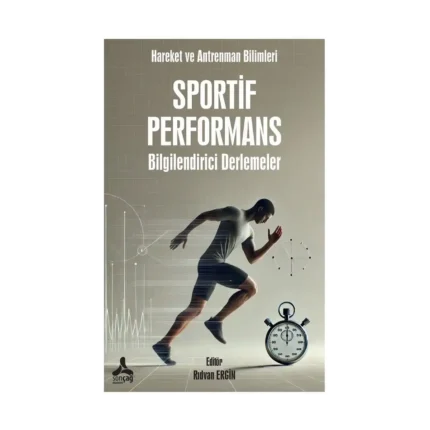 Sportif Performans - Bilgilendirici Derlemeler