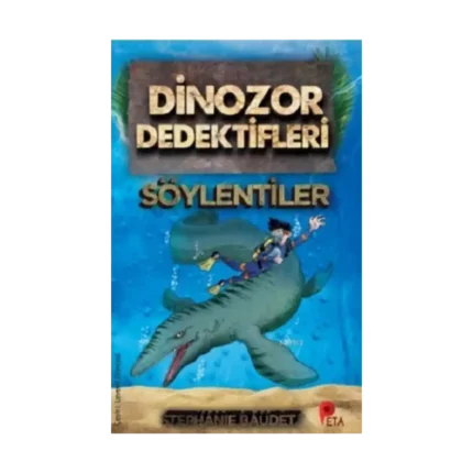 Dinozor Dedektifleri - Söylentiler