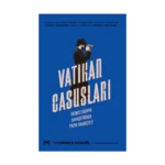 Vatikan Casusları