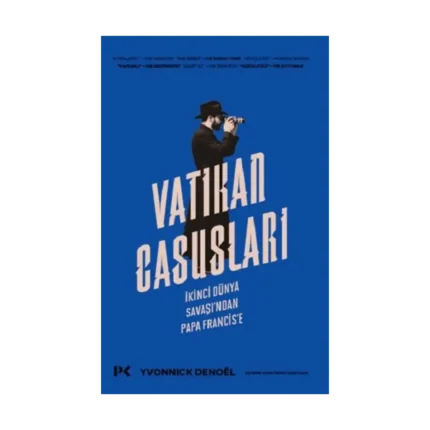 Vatikan Casusları