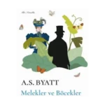 Melekler ve Böcekler