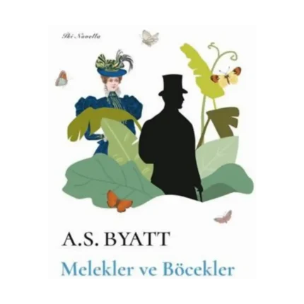 Melekler ve Böcekler