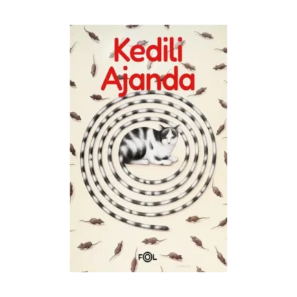 Kedili Ajanda