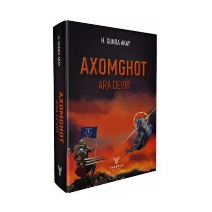 Axomghot - Ara Devir