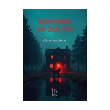 Dünyanın En Boş Evi