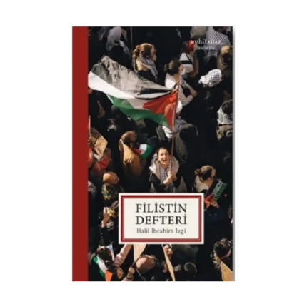 Filistin Defteri