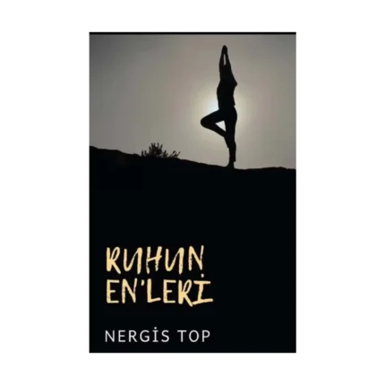 Ruh'un Enleri