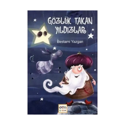 Gözlük Takan Yıldızlar