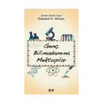 Genç Bilimadamına Mektuplar