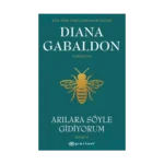 Arılara Söyle Gidiyorum Yabancı #9