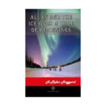 Allan and The Ice Gods A Tale Of Beginnings