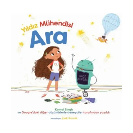 Yıldız Mühendisi Ara