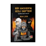 Bir Hacker'ın Gizli Defteri