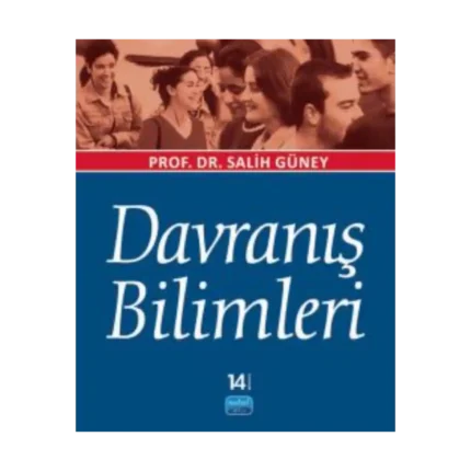 Davranış Bilimleri