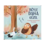 Böyle Daha Güzel;Zorbalık Karşısında Yardım