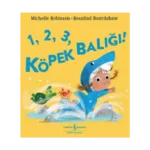 1,2,3, Köpek Balığı!