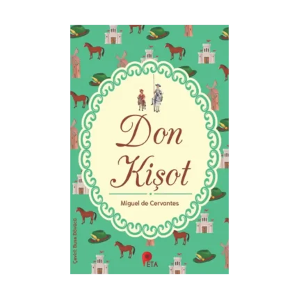 Don Kişot
