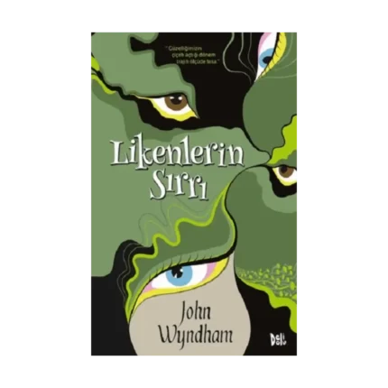 Likenlerin Sırrı