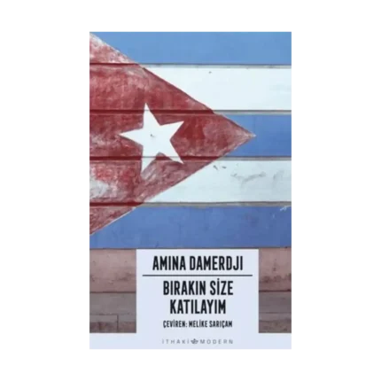 Bırakın Size Katılayım