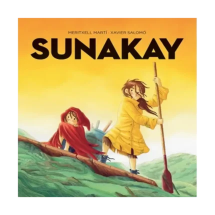Sunakay (Ciltli)