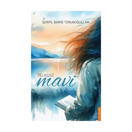 Telaşsız Mavi