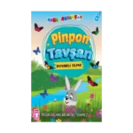 Pinpon Tavşan - Mini Masallar 5