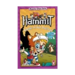 Hammit 2 Masallar Ülkesi Serisi / Hammit Tepegöz İle Kaf Dağı'nda