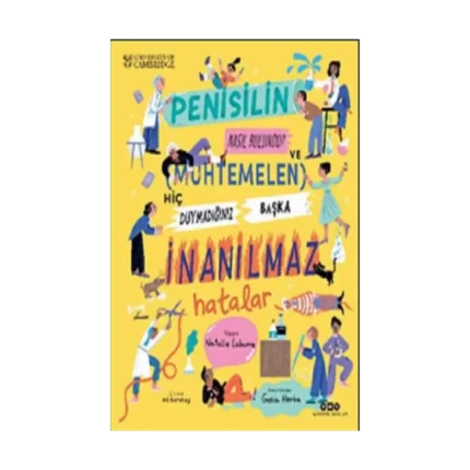 Penisilin Nasıl Bulundu?