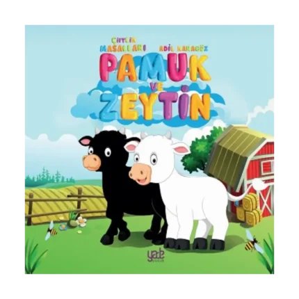 Pamuk ve Zeytin