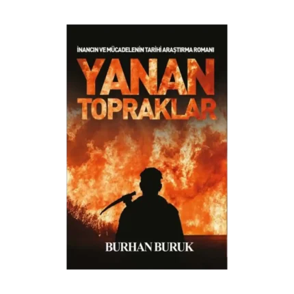 Yanan Topraklar