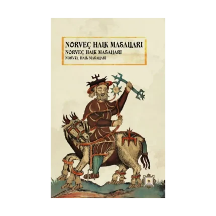 Norveç Halk Masalları