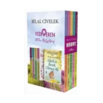 Bilal Civelek (5 Kitap Takım)