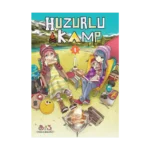 Huzurlu Kamp 1